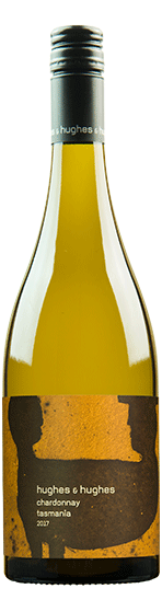 Mewstone Hughes and Hughes Chardonnay